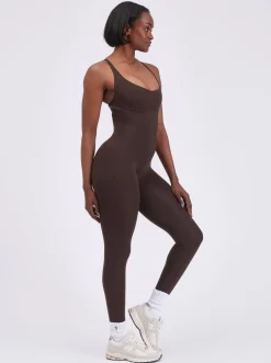 Corset Bodysuit