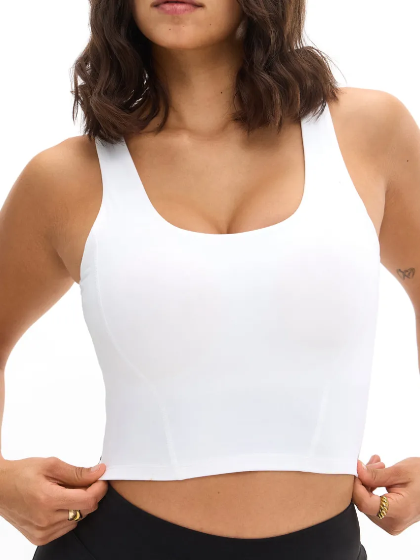 Crystal Crop V2