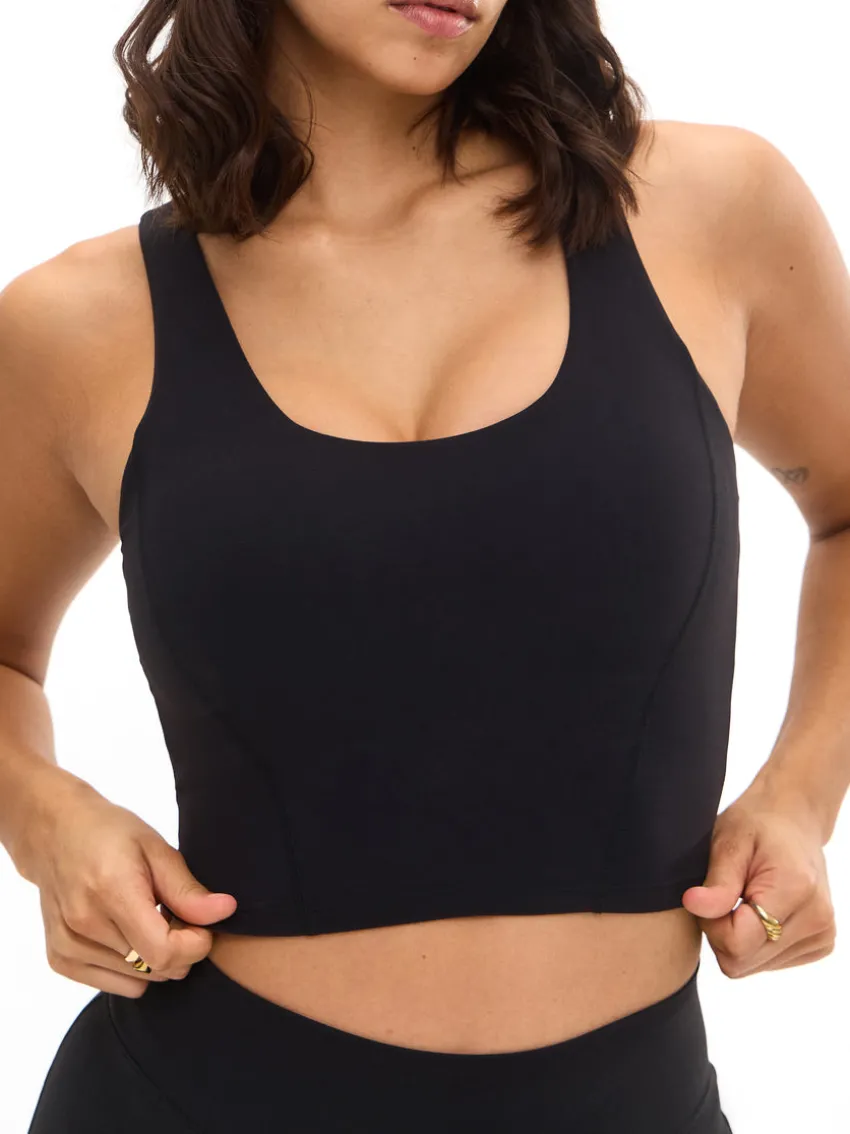 Crystal Crop V2