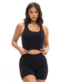 Crystal Crop V2