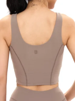 Crystal Crop V2