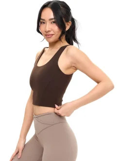 Crystal Crop V2