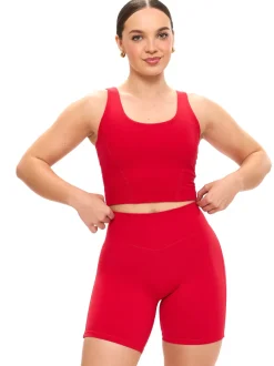 Crystal Crop V2