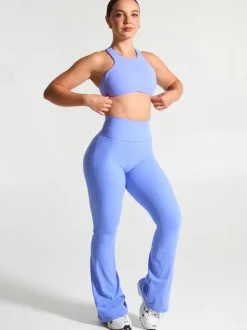 Curve Sports Bra