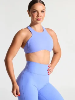 Curve Sports Bra
