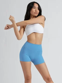 Curve Sports Bra