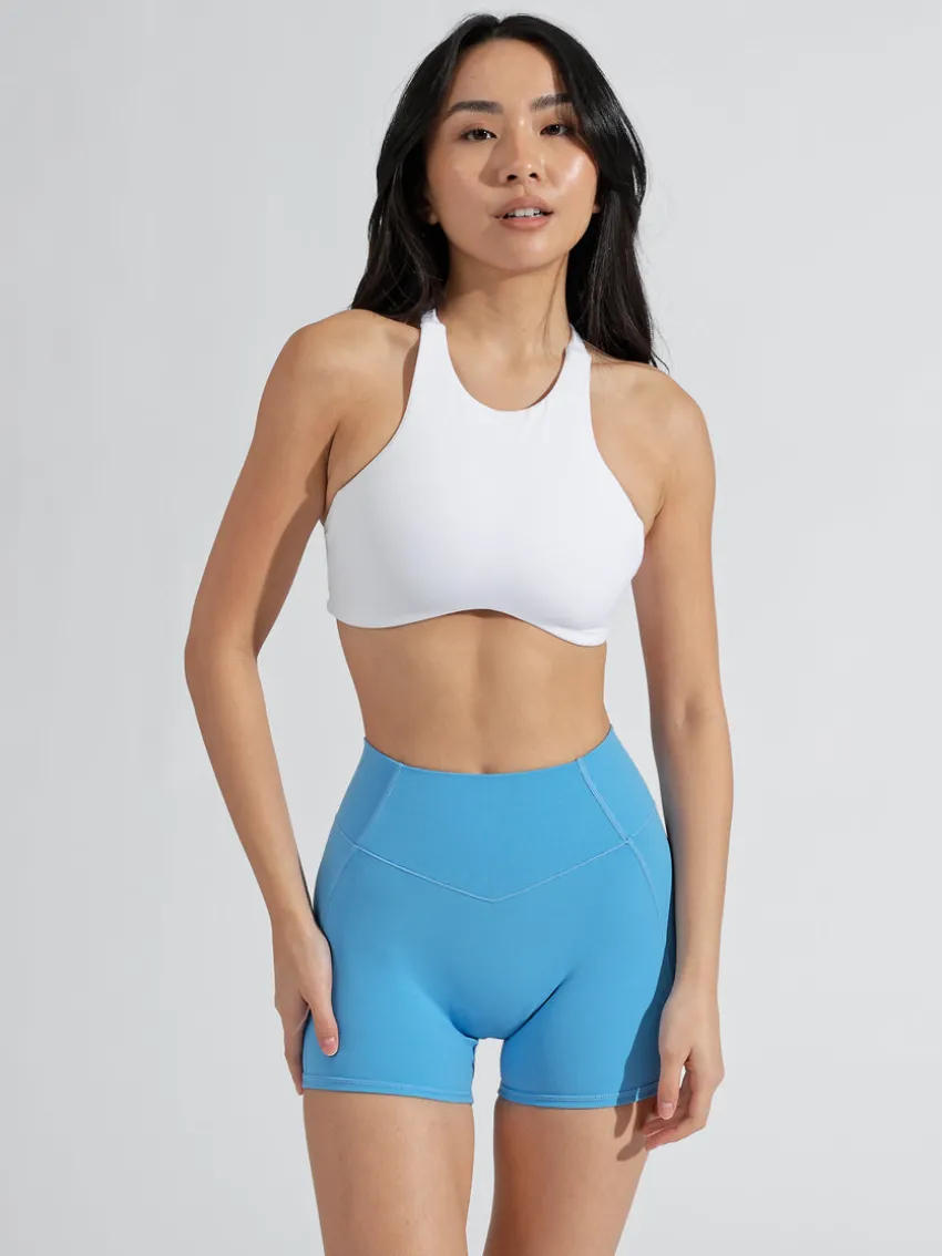 Curve Sports Bra