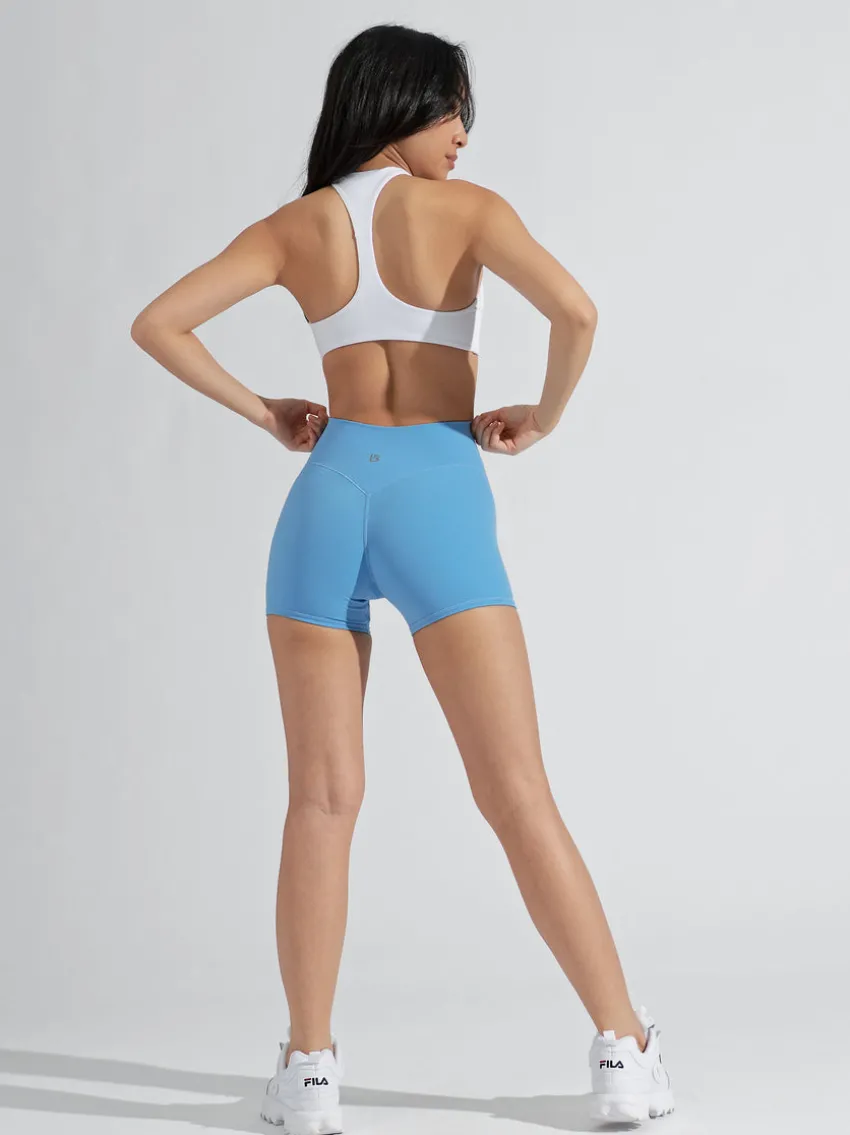 Curve Sports Bra
