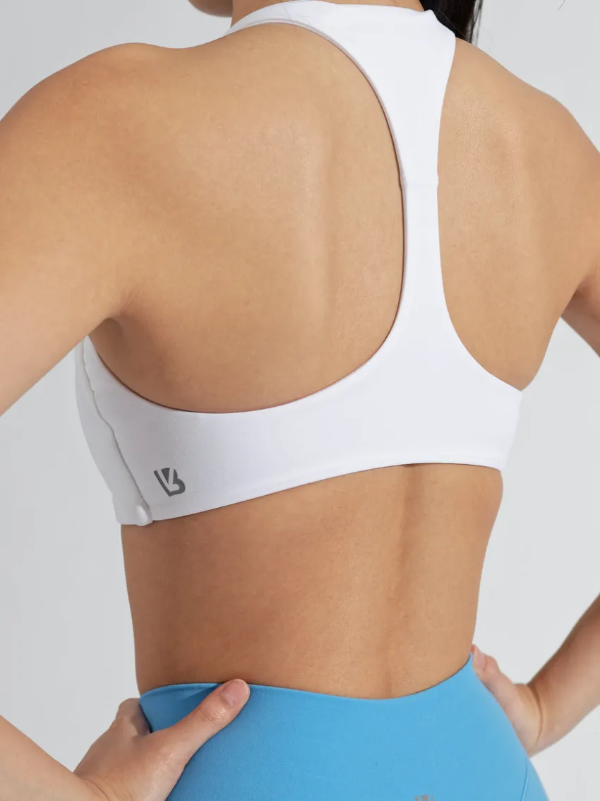 Curve Sports Bra