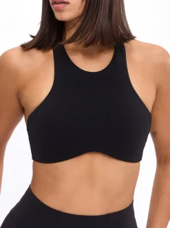 Curve Sports Bra