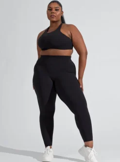 Curve Sports Bra