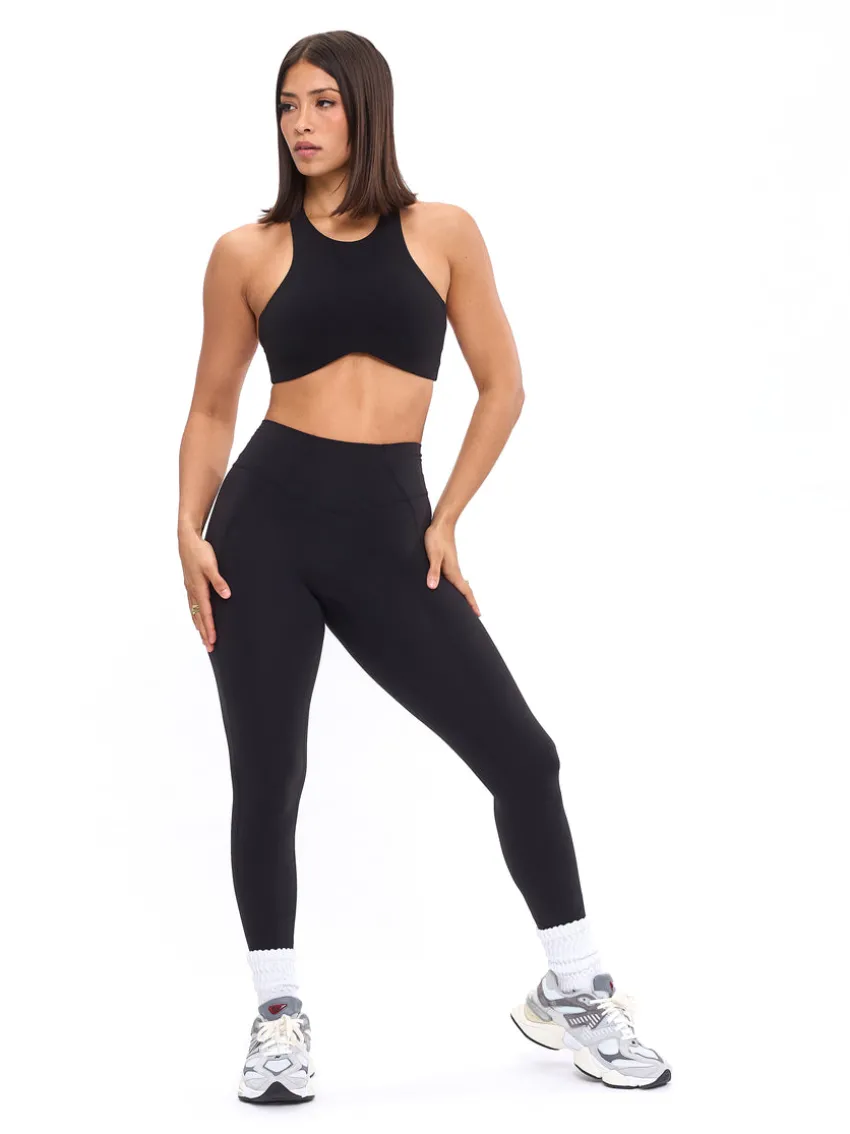 Curve Sports Bra