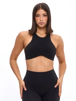 Curve Sports Bra
