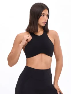 Curve Sports Bra