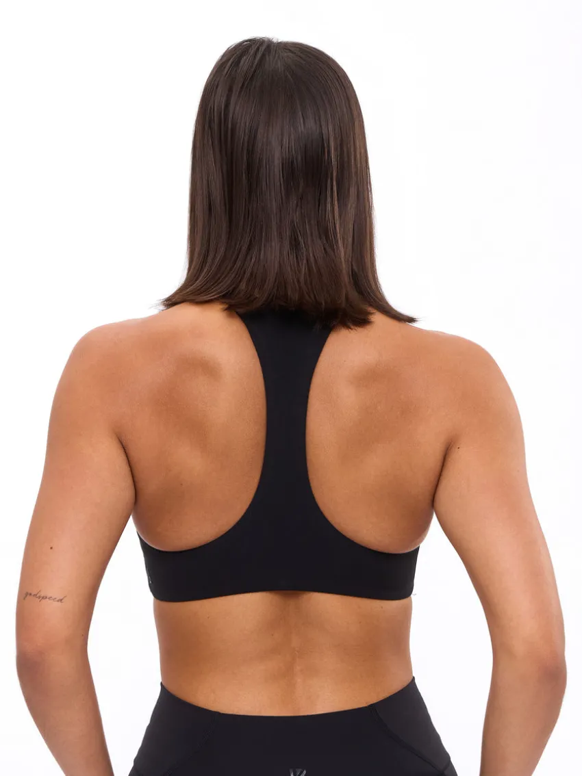 Curve Sports Bra