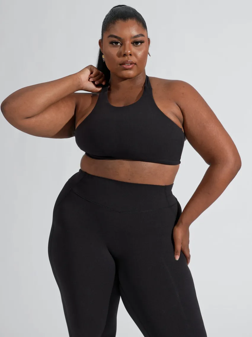 Curve Sports Bra