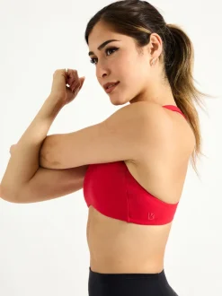 Curve Sports Bra