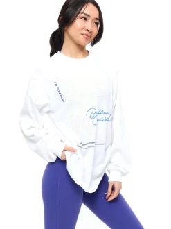 Definition Long Sleeve Tee