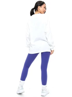 Definition Long Sleeve Tee