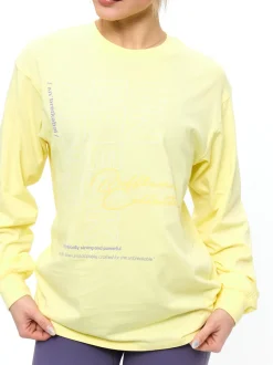Definition Long Sleeve Tee