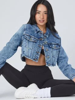 Desire Denim Jacket