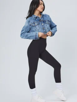 Desire Denim Jacket