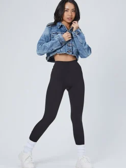 Desire Denim Jacket