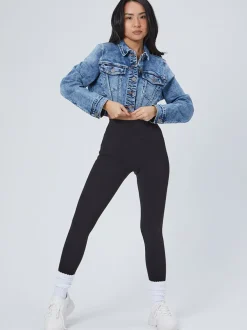Desire Denim Jacket