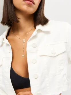 Desire Denim Jacket