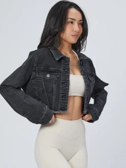 Desire Denim Jacket