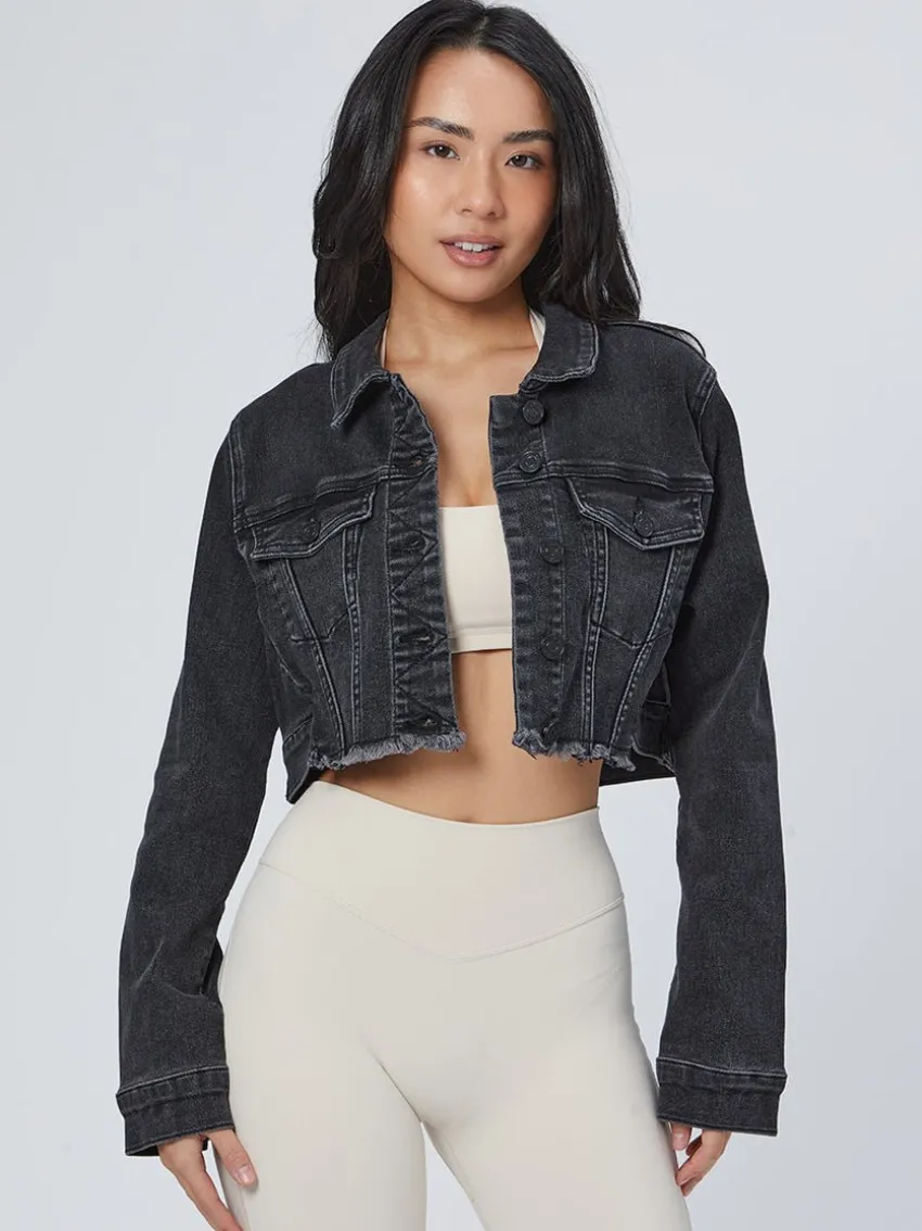 Desire Denim Jacket