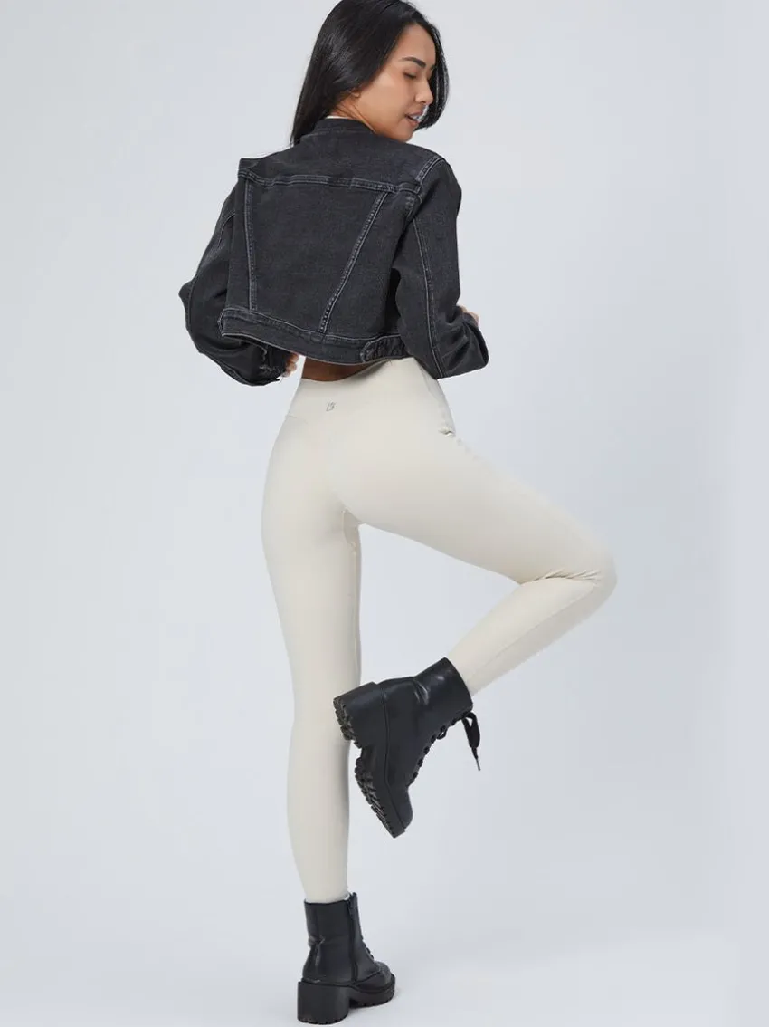 Desire Denim Jacket