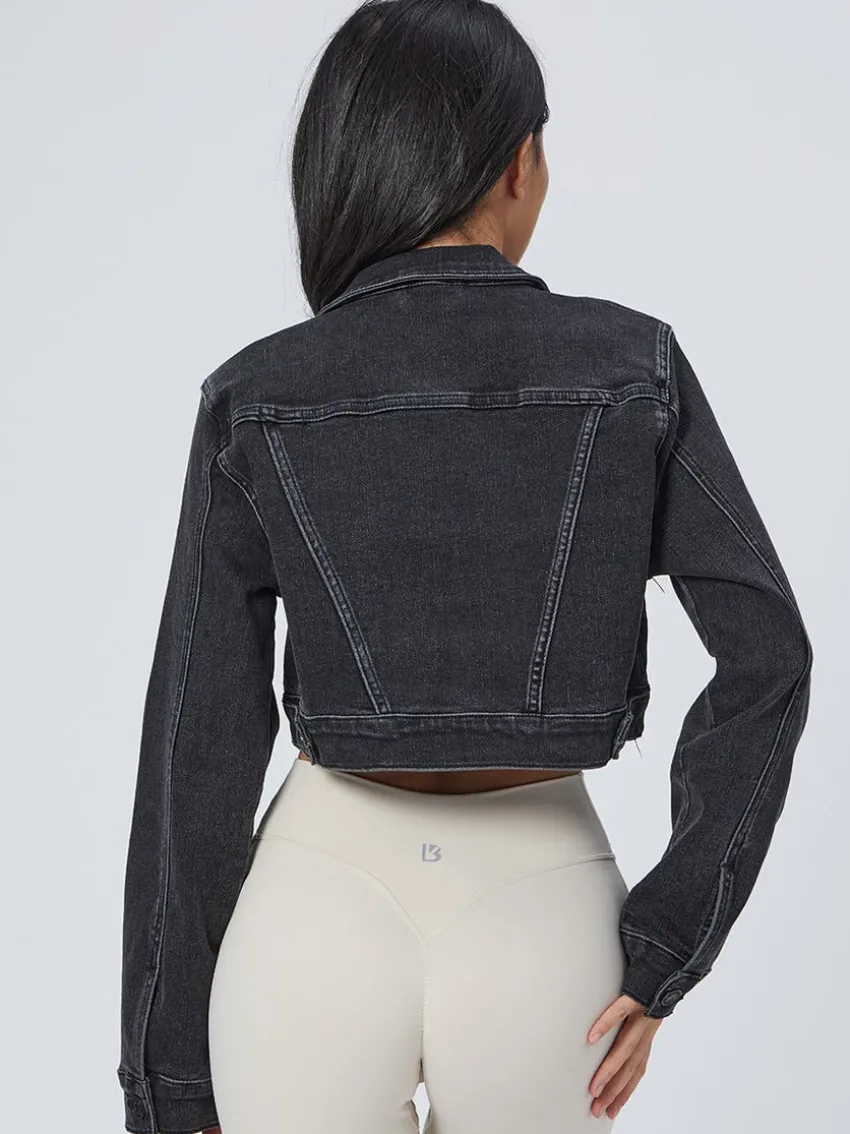 Desire Denim Jacket