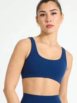 Double Dip Butter Sports Bra