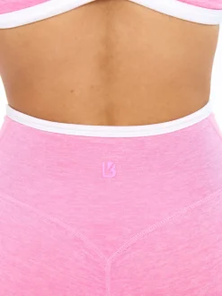 Dream Heather Contrast Legging