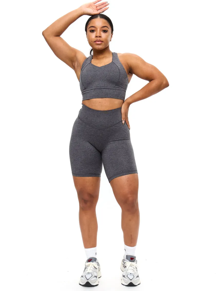 Dream Heather Short 7"