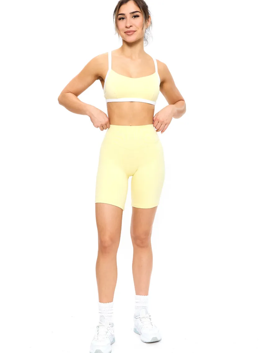 Dream Heather Short 7"