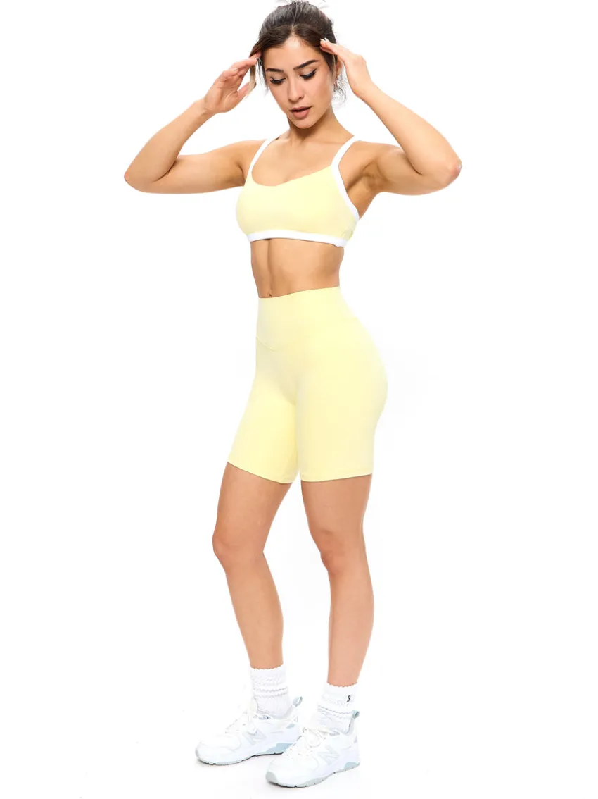 Dream Heather Short 7"