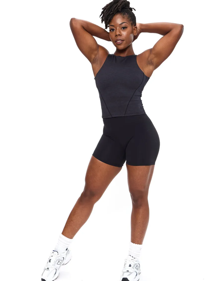 Dream Heather Tank