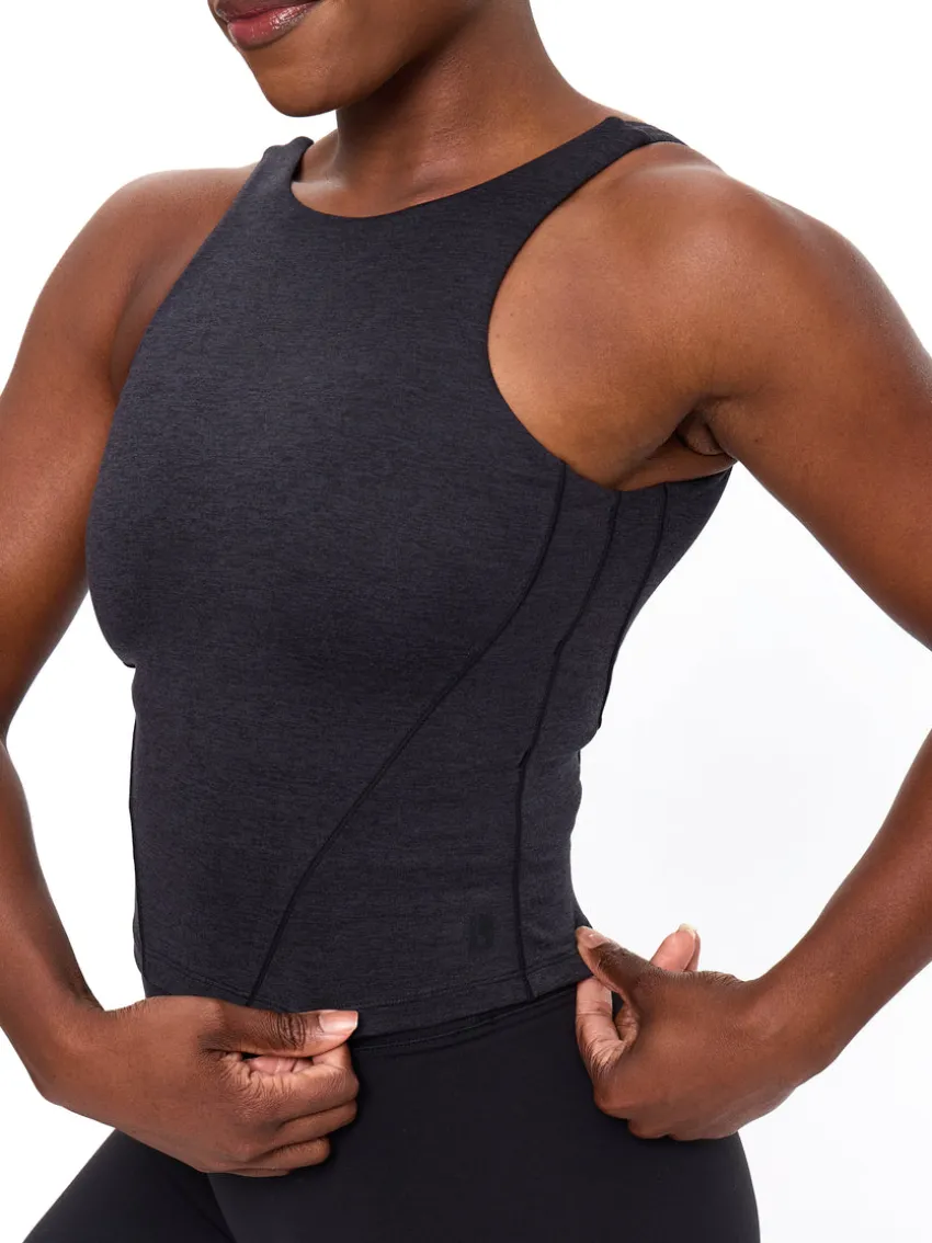 Dream Heather Tank