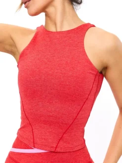 Dream Heather Tank