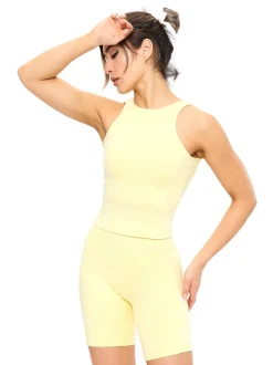 Dream Heather Tank