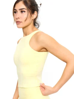 Dream Heather Tank