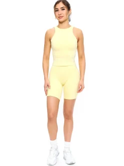 Dream Heather Tank