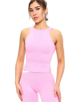 Dream Heather Tank