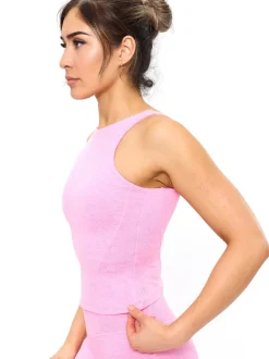 Dream Heather Tank