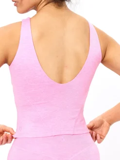 Dream Heather Tank