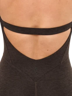 Dream Heathered Bodysuit