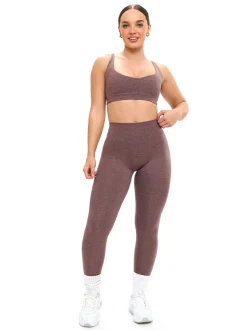 Dream Heathered Legging
