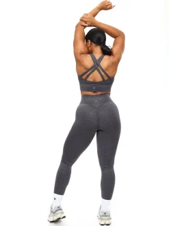 Dream Heathered Legging 26